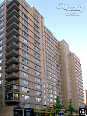 245 East 19th Street apartments