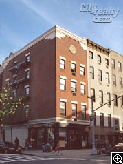 302 East 19th Street