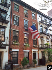 340 East 19th Street