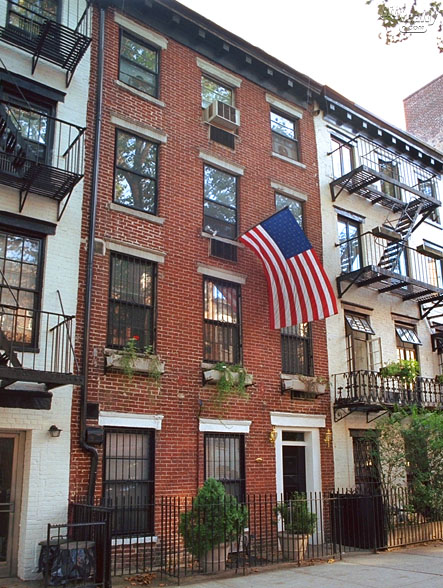 340 East 19th Street apartments
