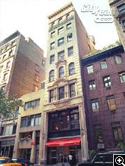39 East 19th Street