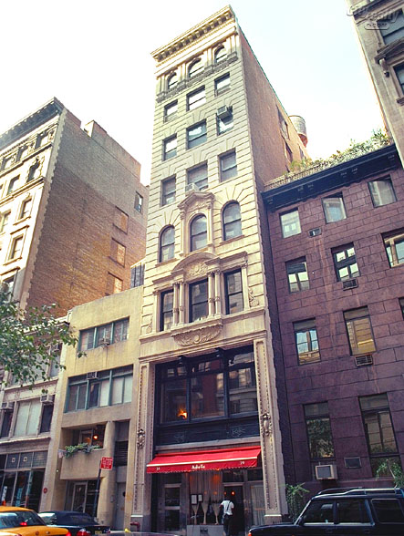 39 East 19th Street apartments