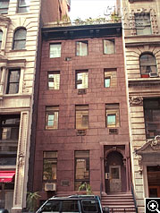 41 East 19th Street