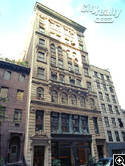 -2 East 19th Street