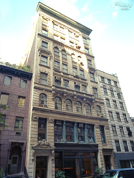 -2 East 19th Street apartments