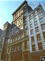 43-45 East 19th Street
