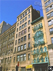 139 West 19th Street