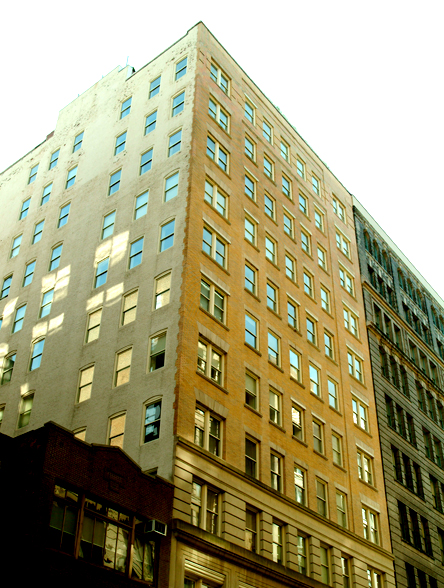 Jade - 16  West 19th Street apartments