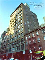 205 West 19th Street