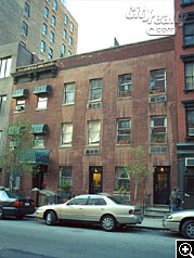 237 West 19th Street