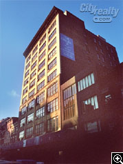 251 West 19th Street