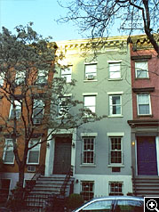 327 West 19th Street