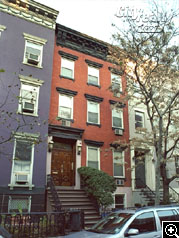 329 West 19th Street