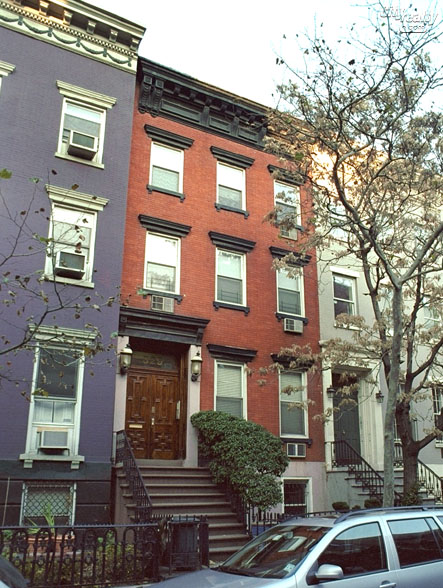 329 West 19th Street apartments