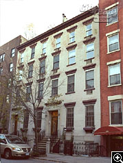 334 West 19th Street