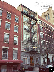 338 West 19th Street