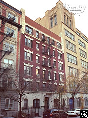 340 West 19th Street