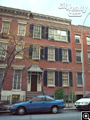 349 West 19th Street
