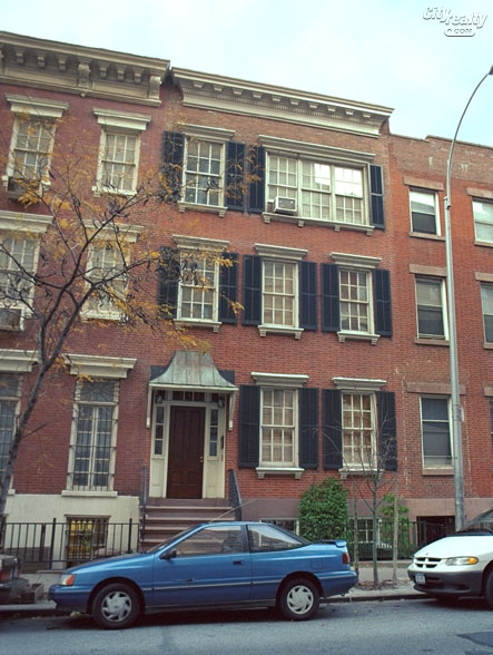 349 West 19th Street apartments