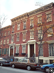353 West 19th Street