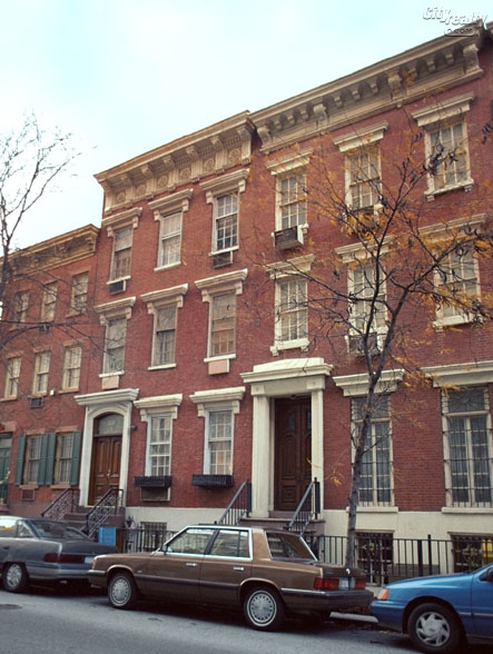 353 West 19th Street apartments