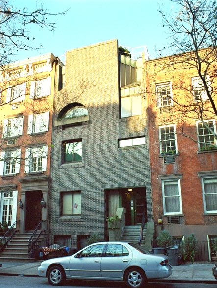 365 West 19th Street apartments
