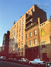 The Chatham in Chelsea, 445 West 19th Street