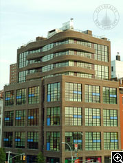 456 West 19th Street
