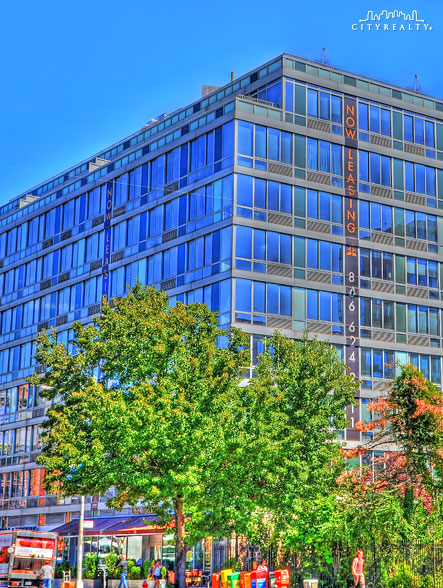 Avalon Bowery Place - 11 East 1st Street apartments