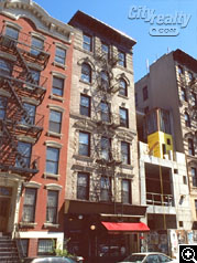 54 East 1st Street