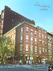 151 East 20th Street