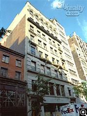 35 East 20th Street