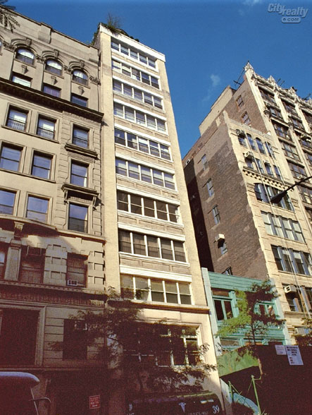 39 East 20th Street apartments