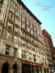 42 East 20th Street