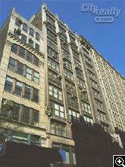 45 East 20th Street