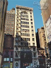 7 East 20th Street