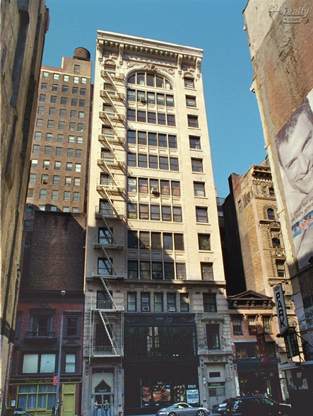 7 East 20th Street apartments