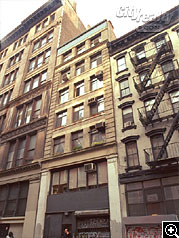 120 West 20th Street