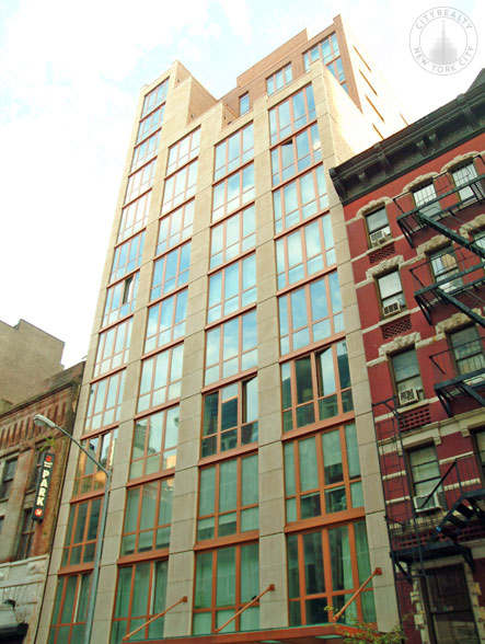 Prima, 130 West 20th Street