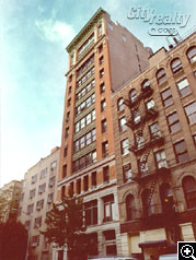 143 West 20th Street