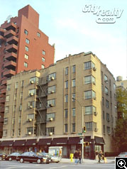 155 West 20th Street