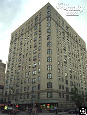 Kenningston House, 200 West 20th Street