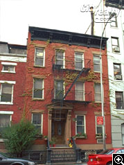 231 West 20th Street