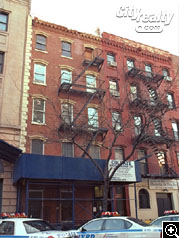 234 West 20th Street