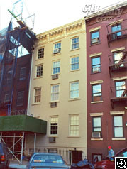 244 West 20th Street