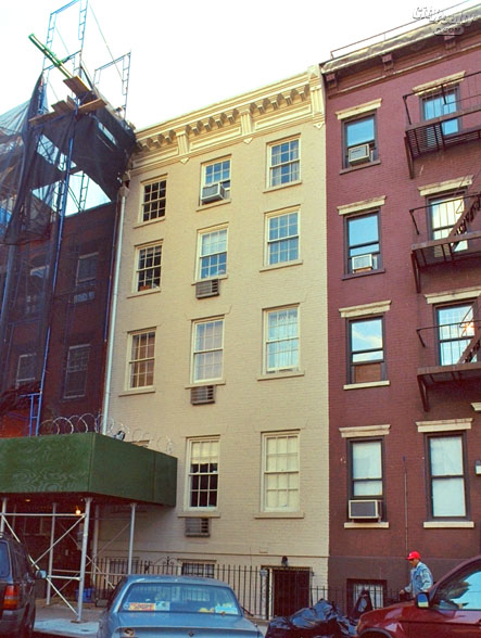 244 West 20th Street apartments