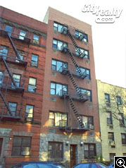 252 West 20th Street