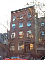 306 West 20th Street