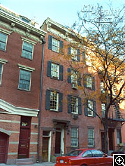 311 West 20th Street