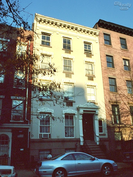 335 West 20th Street apartments